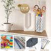 Umbrella Holder Stands Keep Your Floors Dry and Tidy with Our Indoor Umbrella Stand Stylish Umbrella Rack Convenient Umbrella
