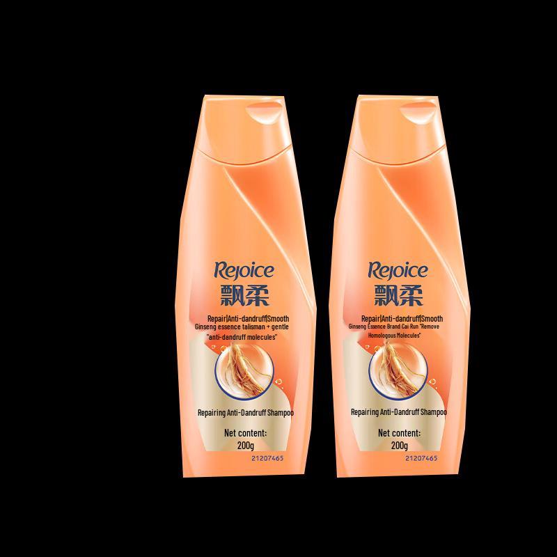 Rejoice Smooth & Shiny Shampoo