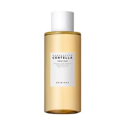 Madagascar Centella Toning Toner 400 ml