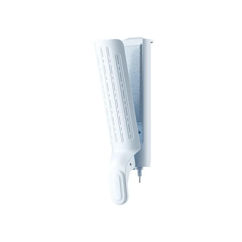 OLOEY 3-in-1 Cold Air Straightener Clamp Replacement Heads