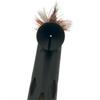 Magnetic Fly Threader & Magnetic Fly Roost, Fishing Accessory for Easy Rigging & Tying, Works with Most Hooks, Tippets & Rig Styles