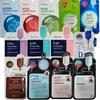 Îngrijirea feței – Măști pentru față