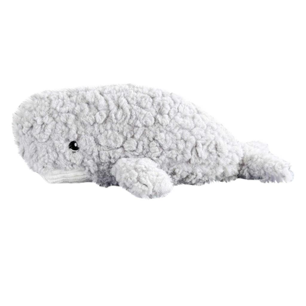 Indestructible Dog Toys, Interactive Dogs Toy Chew Toy, Indestructible Squeaky Dog Toys, Soft Plush Animal Playthings For Playing Trainin