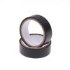 10Pcs/set Electrical Tapes Black Rubber High-Temp Durable Flexible Insulating Adhesive For Industrial Home & Mechanics Use