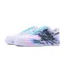 Nike Air Force 1 Xingqidian, Twelve Constellations, Cancer Slip Resistant Abrasion Resistant Low Top Skateboard Shoes CW2288-111(Team779- )