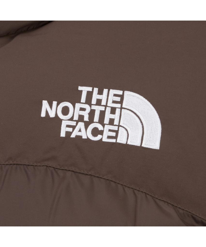 The North Face Nv3Nr53B Men'S Puppy On Ex Vest Cocoa_Brown