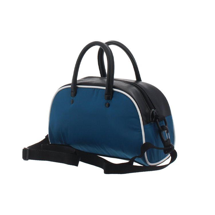 Puma Campus Logo Print Mini Tote Bag Unisex bags 077742-02