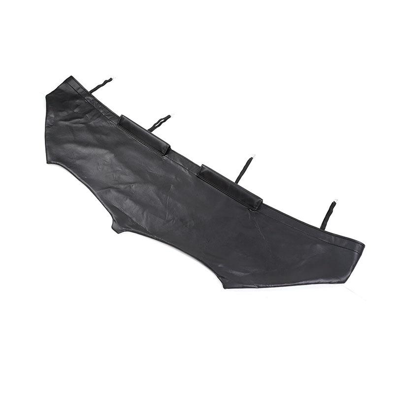 For BMW X5 G05 X5L - Car Hood Cover Stone Deflector Hood Protection Shield Sand Block Exterior Accessories