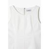 Studio Tomboy Denim Slim Sleeveless Dress 9106241203ar 
