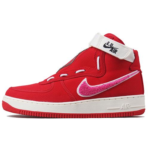 

новые Nike Air Force 1 High Emotionally Unavailable 38.5