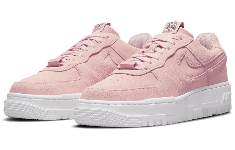 Nike Air Force 1 Low Pixel Pink Oxford Women's DQ5570-600