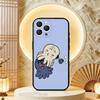 Low Tide In T-Twilight For iPhone 12,16,13,14,15,17,11,Pro,Max,Plus,E,Air,Mini TPU Soft To Skin-friendly Phone Case