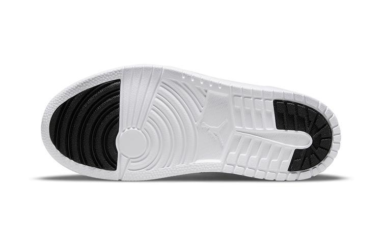 Kids' Sneakers Nike Air Jordan 1 Mid ALT SE PS 'DIY'