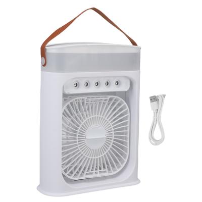 Příslušenství k notebookům – USB ventilátory a klimatizace