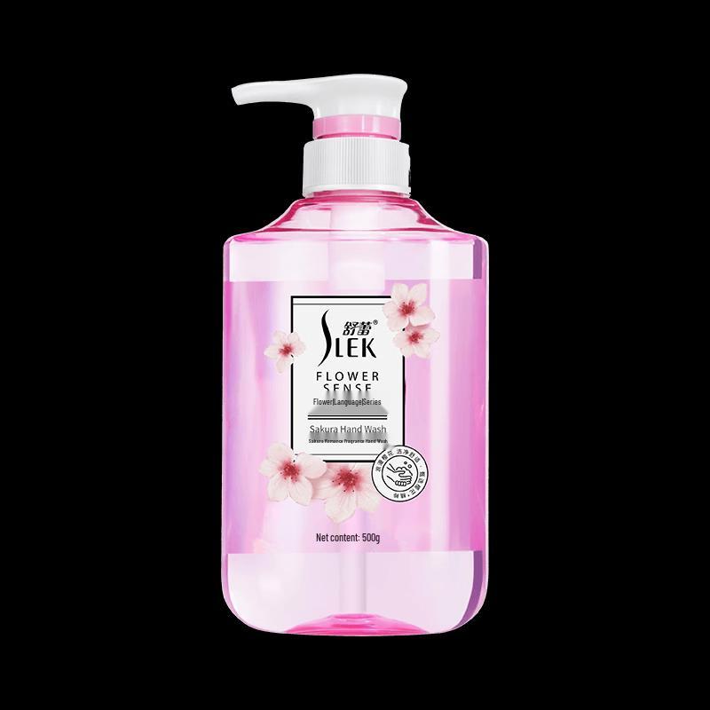 Sunsilk Романтичный Цветок Вишни Мыло для Рук