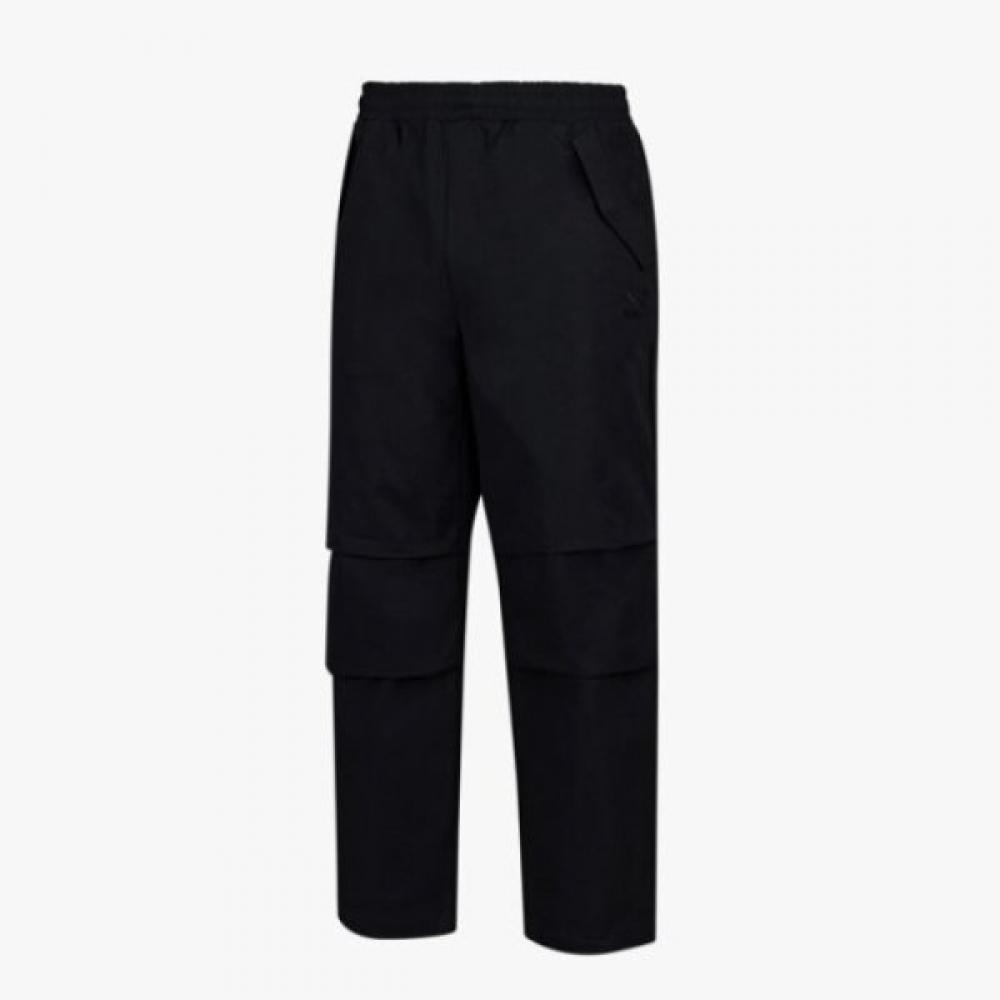 

Puma Utility Winterized Pants 933451 01 Item number:93345101/size: S