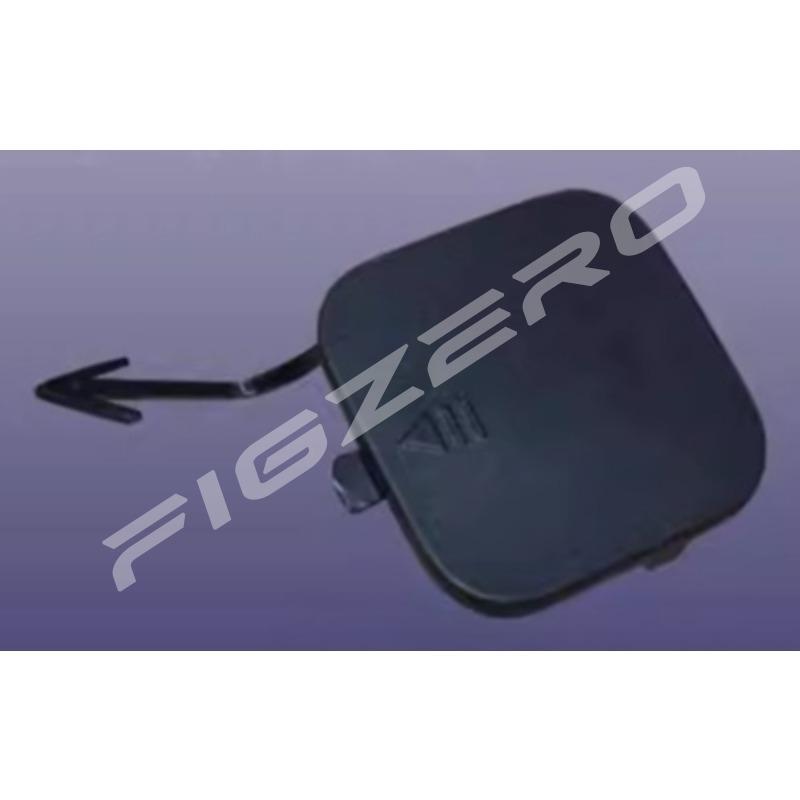 1pc Rear Bumper Trailer Plug Cover for Chery Jetour X70 X70S X70M