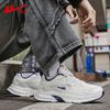 Warrior Men's Mesh Breathable Running Shoes