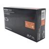 Mercator Nitrylex Black Nitrile Gloves 100 Pieces