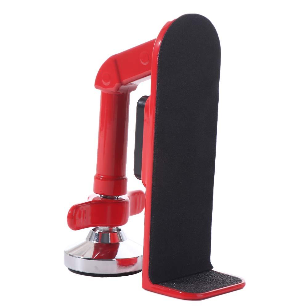 Anti Theft Door Lock Brace Personal Protection Non-Slip Door Jammer Alarm Door Stopper  Travel