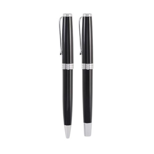MidOcean Lyon Pen Set (Pack of 2)