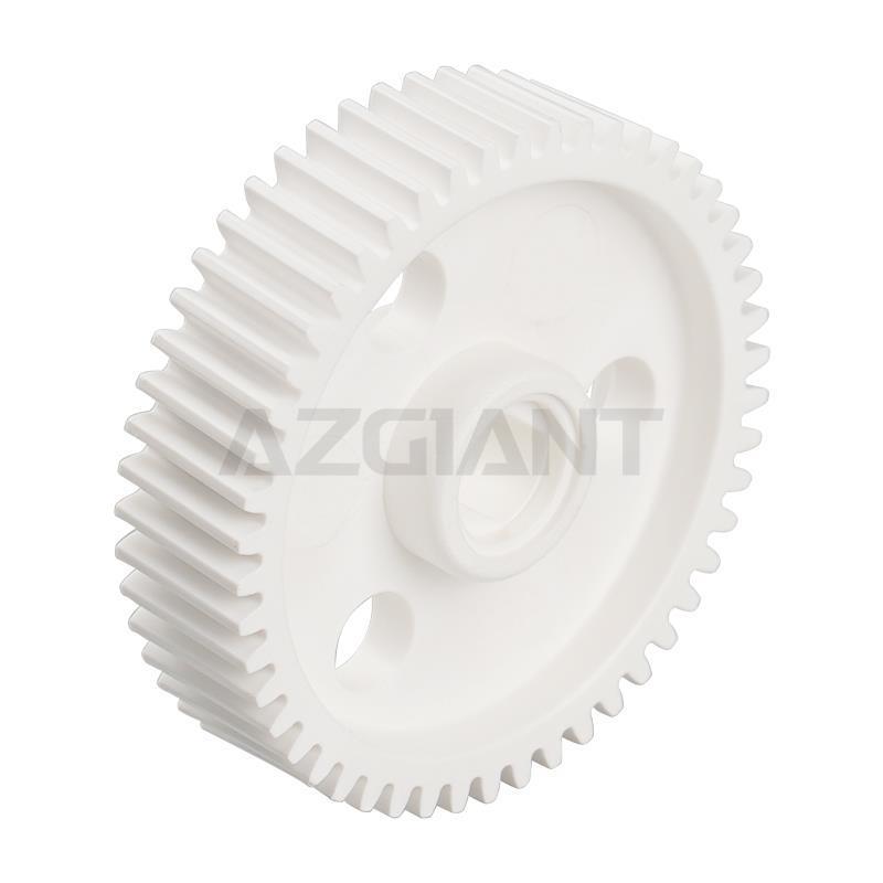 Mitsubishi Galant Motor skládání zpětného zrcátka, 50 zubů, Modely 2006-2009