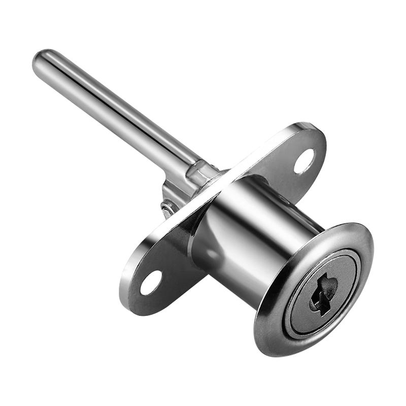 GSON Punch-Free Drawer & Cabinet Lock