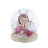 Eternal Flower Glass Cover Valentine's Day Birthday Girlfriend Christmas Gift Creative Gift Festival