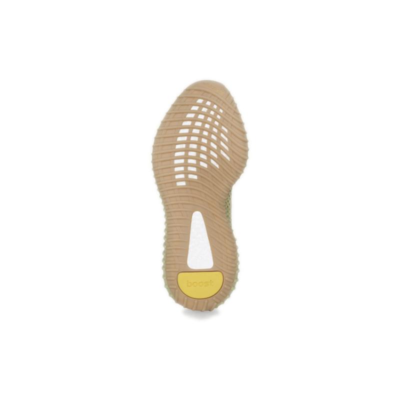 adidas Yeezy Boost 350 V2 Sulfur Men's Sneakers FY5346