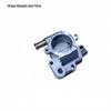 Motorkühlerauslassgehäuse 133681 für Peugeot 205/306 und Citroen ZX/AX/BX/C15/Saxo