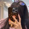 Popular G-gracie Singer A-abrams PC+TPU Phone Case For IPhone 17 16 15 14 PRO MAX 11 12 13 PLUS MINI Cover