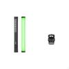 RGB Lightemitting Diode Visual Light Wand Photography Studio Lighting, Dimmable, 25009000K, App