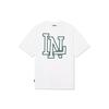 Li Ning Sports Life Collection T Shirt Unisex  YHSV243