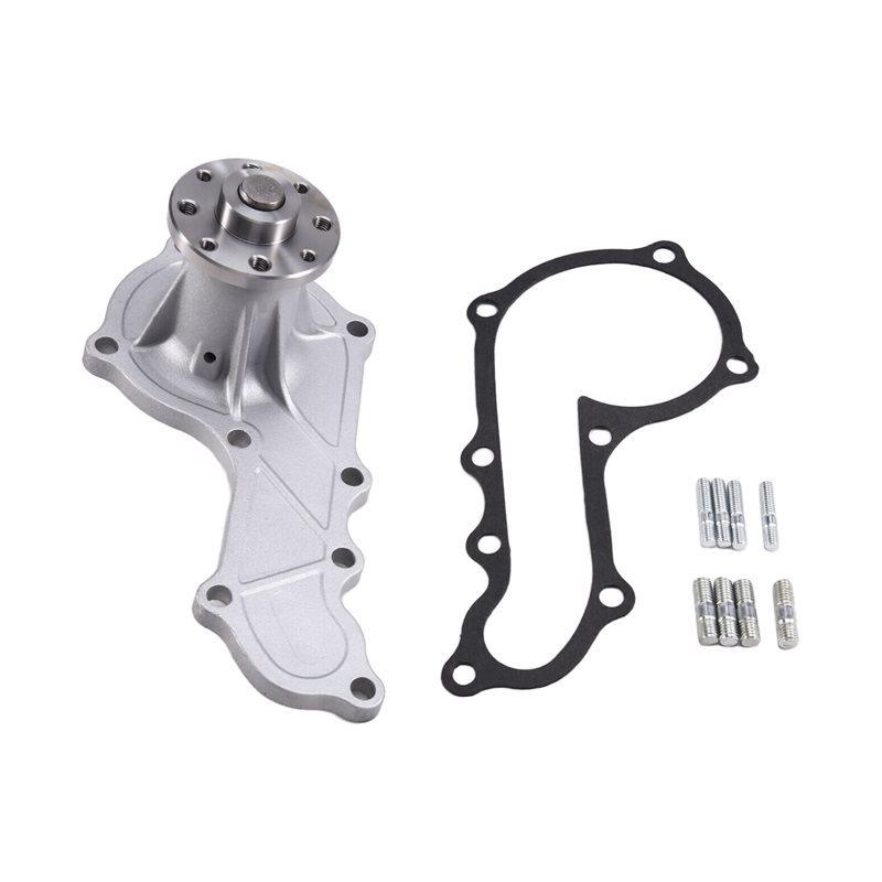 For Isuzu 4FE1 4FA1 Engine Water Pump- New 8-97021-315-0 Replacement Part For Forklift Loader Tractor 5-13610-202-0