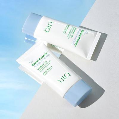 E Biome Remedy Moisture Sun Cream 50ML