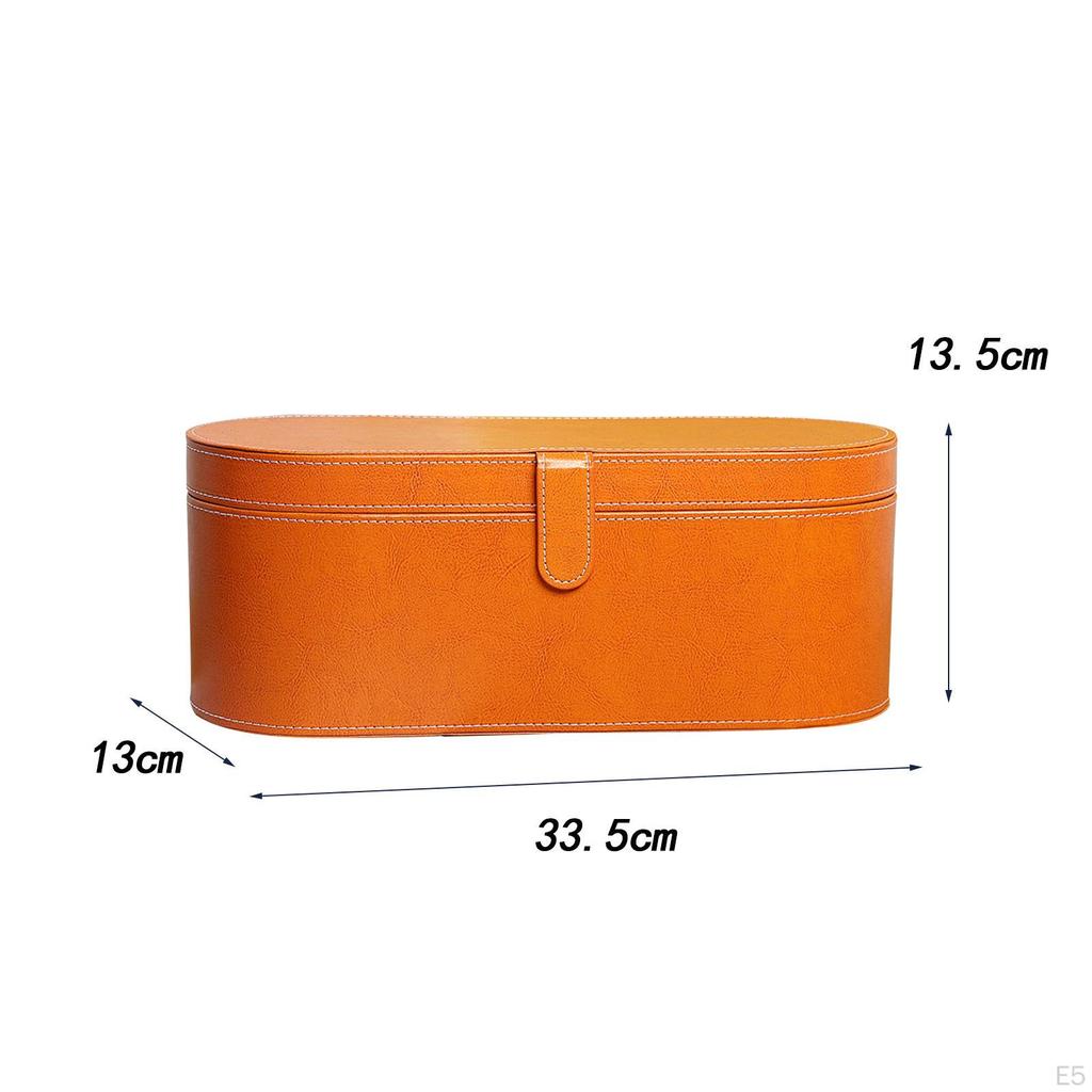 Trockner-Organizer für unterwegs und zu Hause