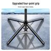Integrated Multi-functional Tripod Selfie Stick
