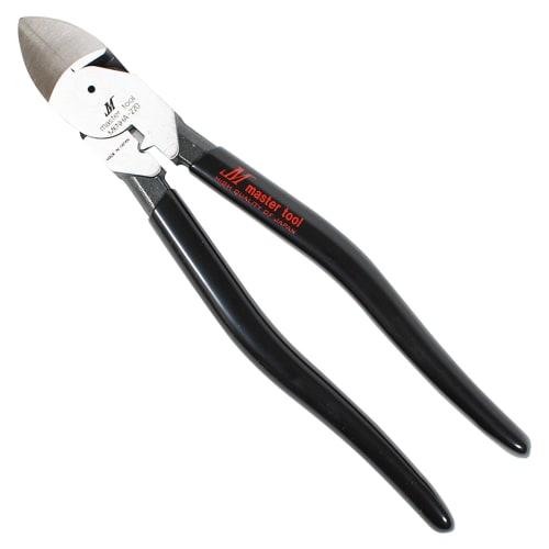 

Master Toole Electrician s Eccentric Nippers, Thin Round Blade (MKNHA220)
