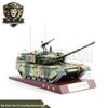 99A Main Battle Tank Alloy Model