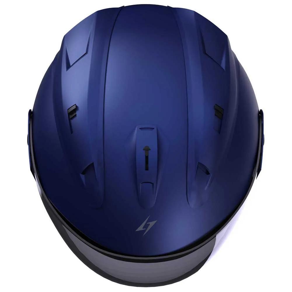 Stormer Открытый шлем Sun Evo 2.0