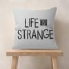 Game Life Is Strange Pillow Cover For Bedroom Room And Living Room Sofa Decorative Cushion Cover