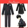 Makoto Niijima Queen Costume For Cosplay And Halloween