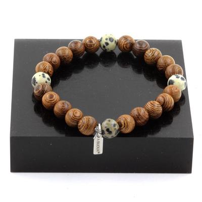 Armbänder – Perlenarmbänder