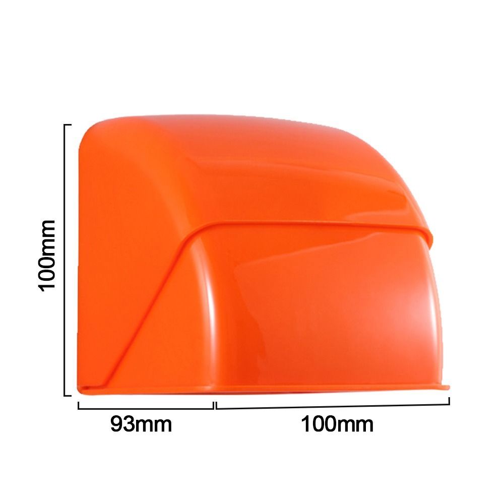 Electric Plug Rainproof Cover 86 Type Switch Protective Cover Socket Waterproof Box Outdoor Wall-mounted Rainproof Cover Box