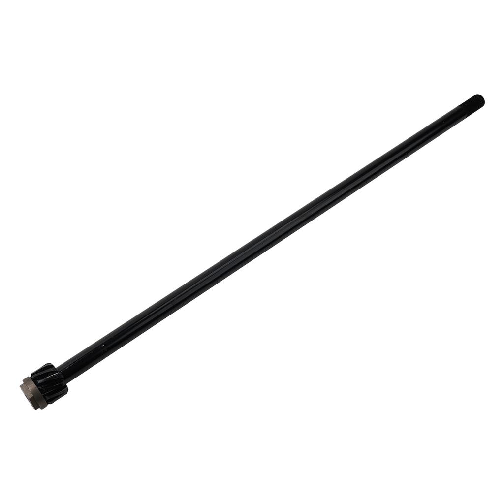 Reliable Steering Shaft & Bushing Assembly Compatible with Multiple Models (753 04517 738 0919A 76 044 941 04124 738 0919B)