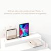CrossYT700 Android WIFI 1080P Projector with Gimbal Bracket