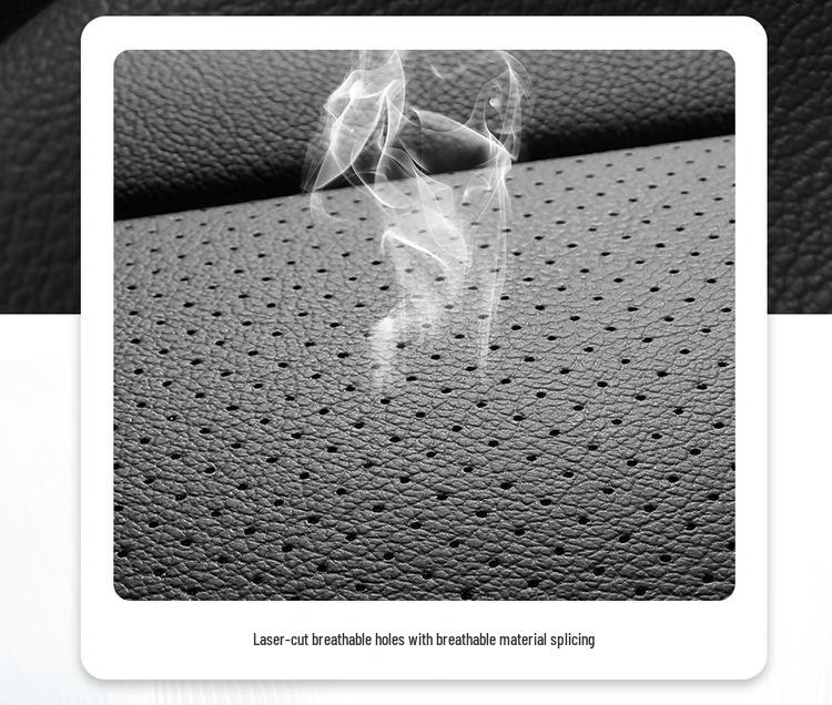 2026 Changan X5 Plus All-Season Full-Coverage Seat Covers & Cushions