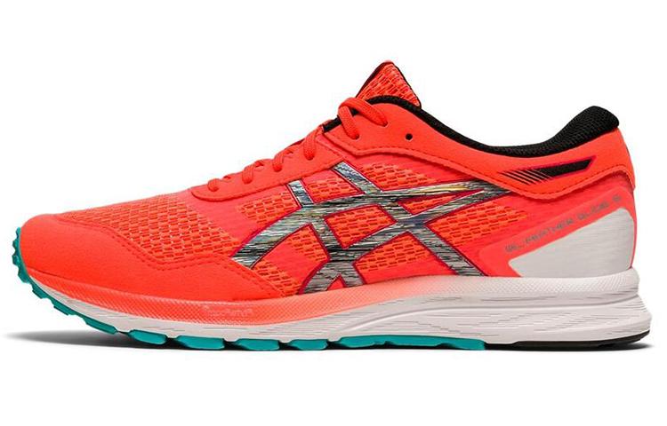 Asics Gel Feather Glide 5 2E Широкие Sunreise Red 1011A812-602 41.5