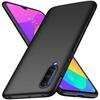 Case - Xiaomi - Mi 9 Lite - Very Thin - Rigid - Black