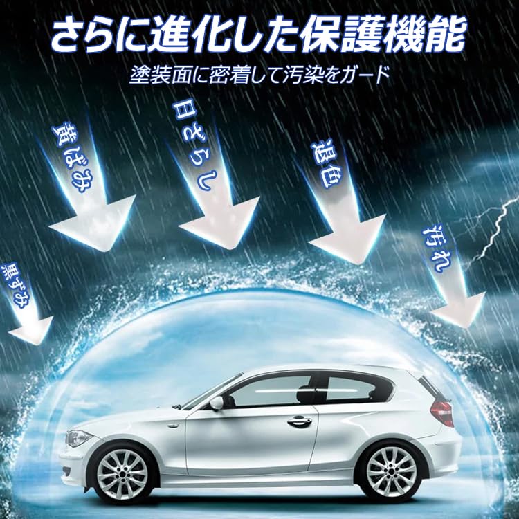 Car Agent, 16.9 Fl Oz (500 Ml), Car Scratch Repair, Car Scratches,